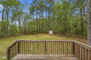 633 Sunray Dr, Clayton, NC 27520 - Photo 22