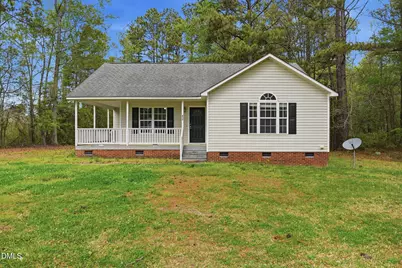 633 Sunray Drive, Clayton, NC 27520 - Photo 1