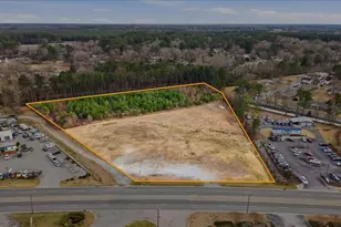 611 S Brightleaf Blvd, Smithfield, NC 27577 - Photo 1