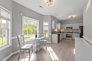 664 Hay River St, Garner, NC 27529 - Photo 14