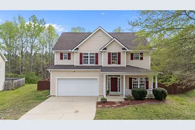 664 Hay River Street, Garner, NC 27529 - Photo 1