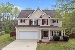 664 Hay River St, Garner, NC 27529 - Photo 1