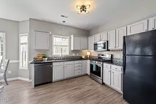 664 Hay River St, Garner, NC 27529 - Photo 10