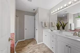 664 Hay River St, Garner, NC 27529 - Photo 22