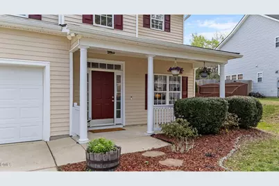 664 Hay River Street, Garner, NC 27529 - Photo 2