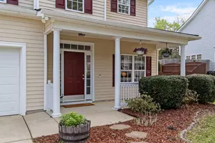 664 Hay River St, Garner, NC 27529 - Photo 2