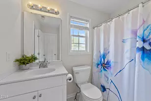 664 Hay River St, Garner, NC 27529 - Photo 30