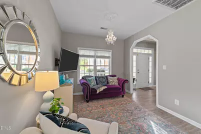 664 Hay River Street, Garner, NC 27529 - Photo 6