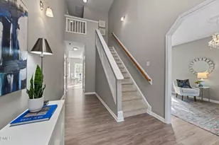 664 Hay River St, Garner, NC 27529 - Photo 4