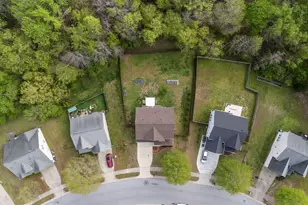 664 Hay River St, Garner, NC 27529 - Photo 36