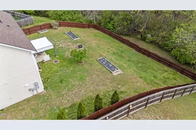 664 Hay River Street, Garner, NC 27529 - Photo 34