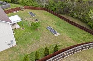 664 Hay River St, Garner, NC 27529 - Photo 34