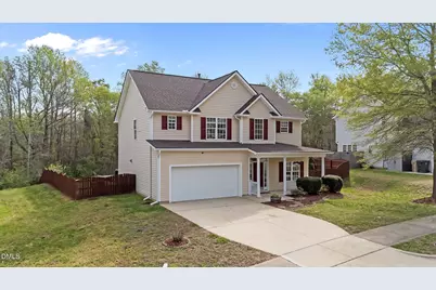 664 Hay River Street, Garner, NC 27529 - Photo 38