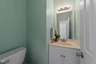 664 Hay River St, Garner, NC 27529 - Photo 18