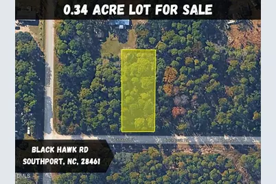 0 Blackhawk Road, Southport, NC 28461 - Photo 6
