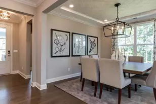 3040 Hanging Vly Wy, Wake Forest, NC 27587 - Photo 2