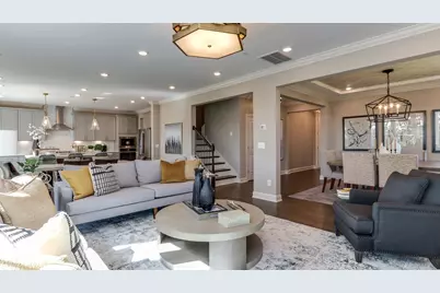 3040 Hanging Valley Way, Wake Forest, NC 27587 - Photo 4