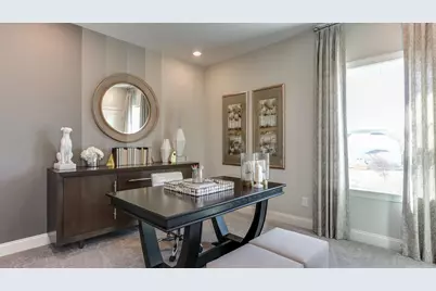 3040 Hanging Valley Way, Wake Forest, NC 27587 - Photo 24