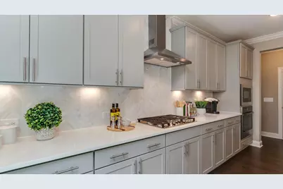 3040 Hanging Valley Way, Wake Forest, NC 27587 - Photo 8