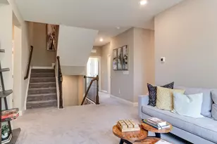 3040 Hanging Vly Wy, Wake Forest, NC 27587 - Photo 18