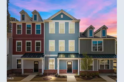 124 Oyster Lane #22, Garner, NC 27529 - Photo 1