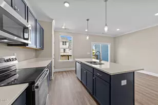 124 Oyster Ln, Garner, NC 27529 - Photo 8