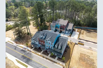 124 Oyster Lane #22, Garner, NC 27529 - Photo 36