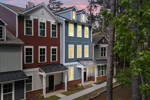 124 Oyster Ln, Garner, NC 27529 - Photo 1