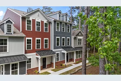 124 Oyster Lane #22, Garner, NC 27529 - Photo 2