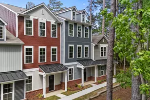 124 Oyster Ln, Garner, NC 27529 - Photo 2
