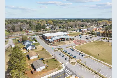 124 Oyster Lane #22, Garner, NC 27529 - Photo 38