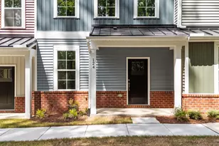 124 Oyster Ln, Garner, NC 27529 - Photo 4