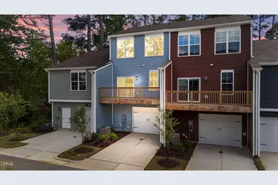 124 Oyster Lane #22, Garner, NC 27529 - Photo 34