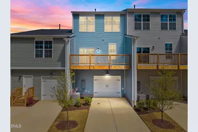 124 Oyster Lane #22, Garner, NC 27529 - Photo 32