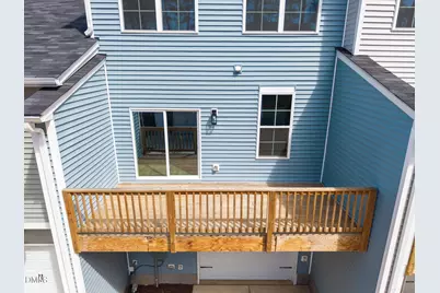 124 Oyster Lane #22, Garner, NC 27529 - Photo 30