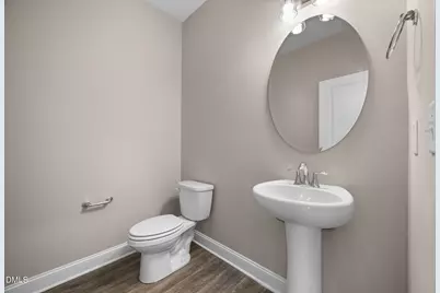 124 Oyster Lane #22, Garner, NC 27529 - Photo 24