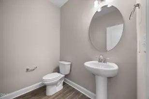 124 Oyster Ln, Garner, NC 27529 - Photo 24