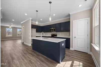 124 Oyster Lane #22, Garner, NC 27529 - Photo 6