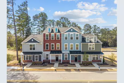 124 Oyster Lane #22, Garner, NC 27529 - Photo 34