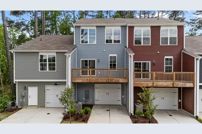 124 Oyster Lane #22, Garner, NC 27529 - Photo 32