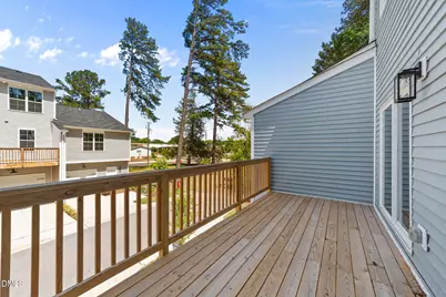 124 Oyster Lane #22, Garner, NC 27529 - Photo 30