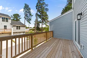 124 Oyster Ln, Garner, NC 27529 - Photo 30