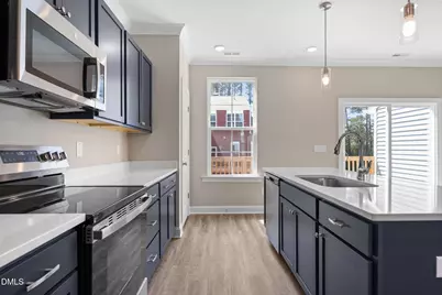 124 Oyster Lane #22, Garner, NC 27529 - Photo 8