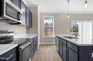 124 Oyster Ln, Garner, NC 27529 - Photo 8