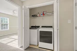 308 Commons Dr, Holly Springs, NC 27540 - Photo 32