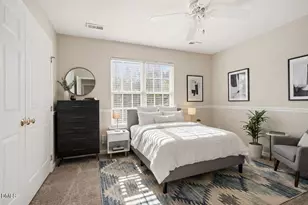 308 Commons Dr, Holly Springs, NC 27540 - Photo 24