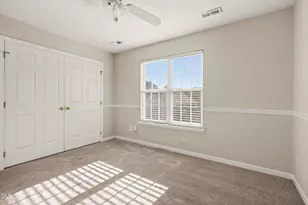 308 Commons Dr, Holly Springs, NC 27540 - Photo 26