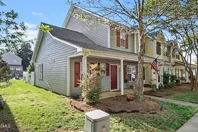 308 Commons Drive, Holly Springs, NC 27540 - Photo 2