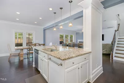 144 Elk Stone Trail, Garner, NC 27529 - Photo 8