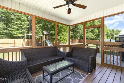 144 Elk Stone Trail, Garner, NC 27529 - Photo 12